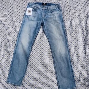 7 For all Mankind Men’s Pants